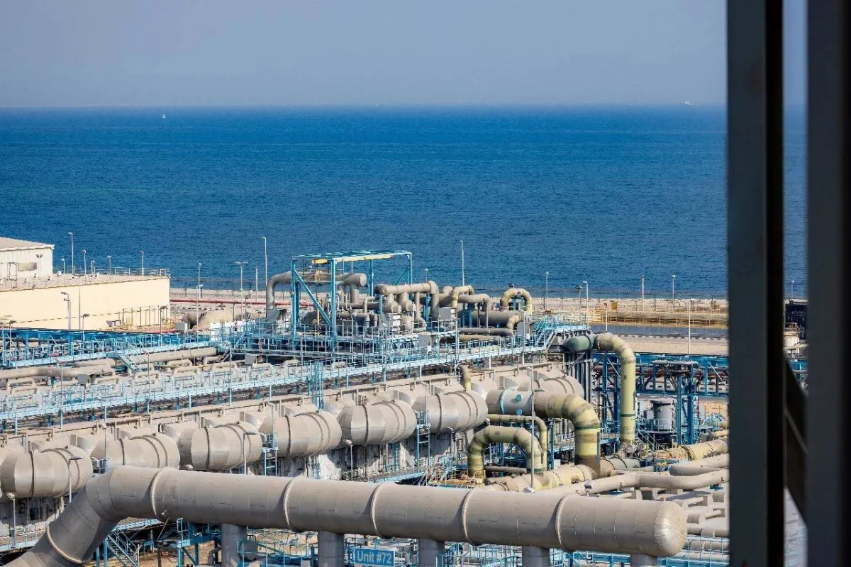 السعودية تعلن عام الماء لترسيخ ريادتها العالمية في استدامة الموارد المائية