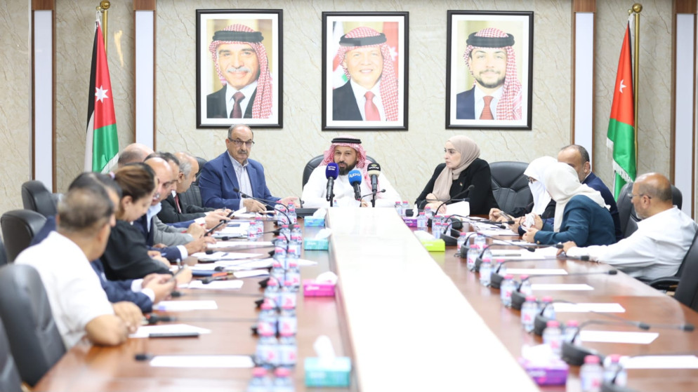 التربية النيابية تقر مشروع قانون هيئة الاعتماد وضمان الجودة