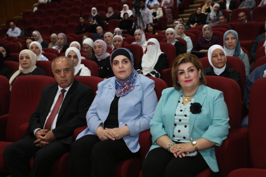 وزير التربية والتعليم الدكتور يرعى إطلاق مبادرة