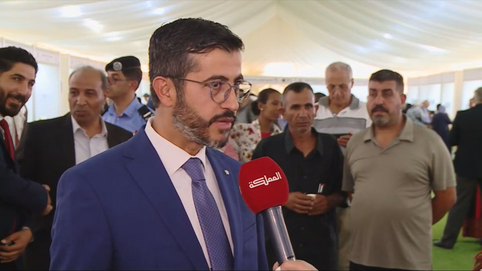 مهرجان الجميد والسمن العاشر ينطلق بمشاركة 30 جمعية لدعم منتجات البادية