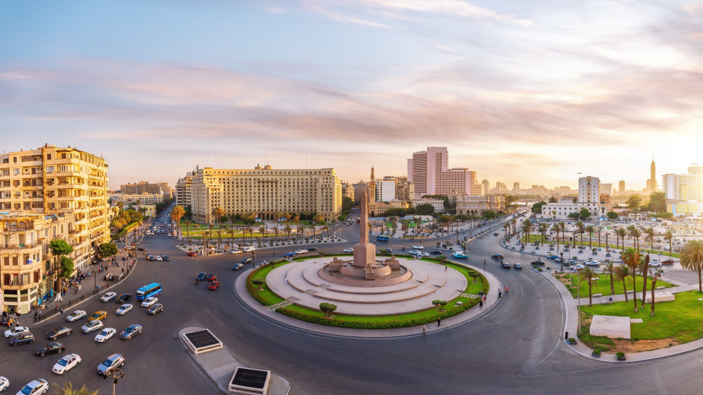 القاهرة تستضيف اجتماعا للوسطاء لبحث المرحلة الثانية من وقف اطلاق النار في غزة