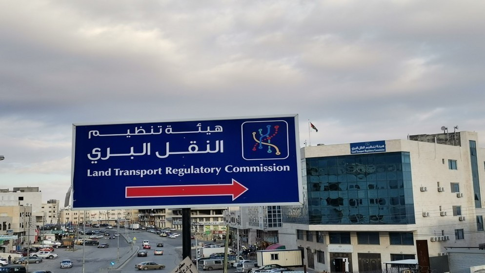 بدء التشغيل التجريبي للمرحلة الثانية من مشروع النقل المنتظم بين عمان والطفيلة ومعان