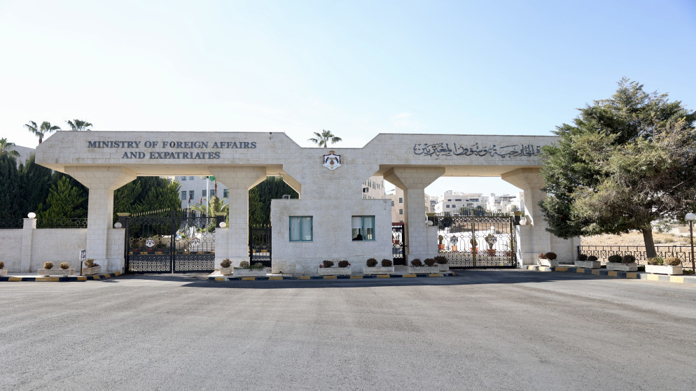 الاردن يعزي باكستان وعمان في ضحايا حوادث الانهيار والانفجار