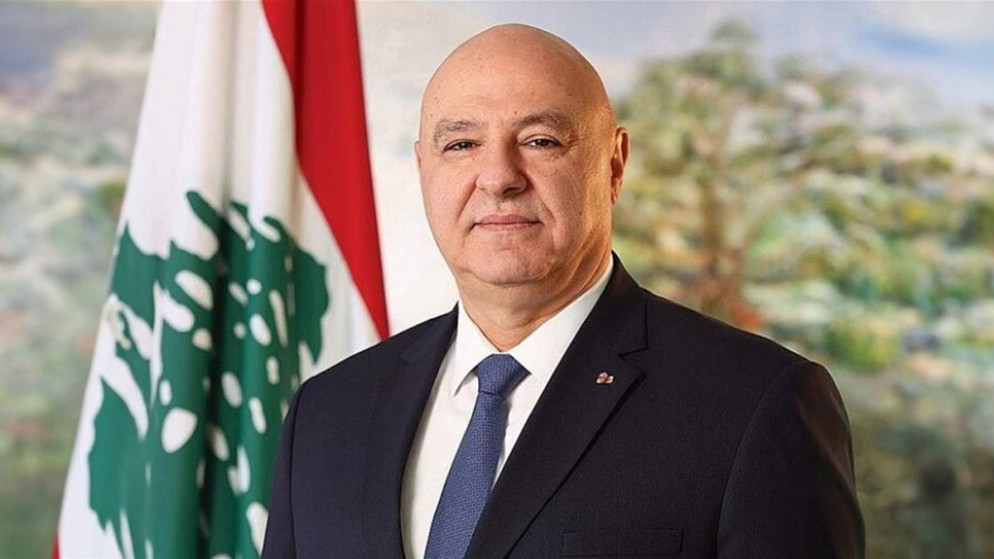 قائد الجيش اللبناني يؤكد حصرية السلاح بيد الدولة ويشدد على سيادة لبنان
