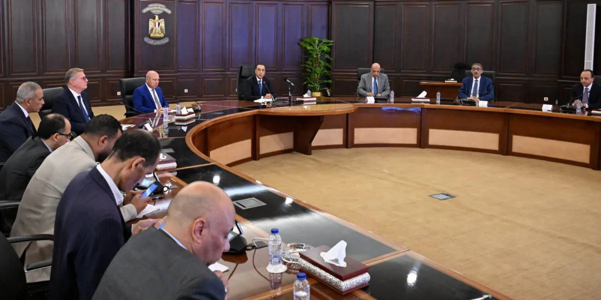 مصر تؤكد استقرار منظومة الكهرباء رغم تداعيات حادث ميناء دمياط