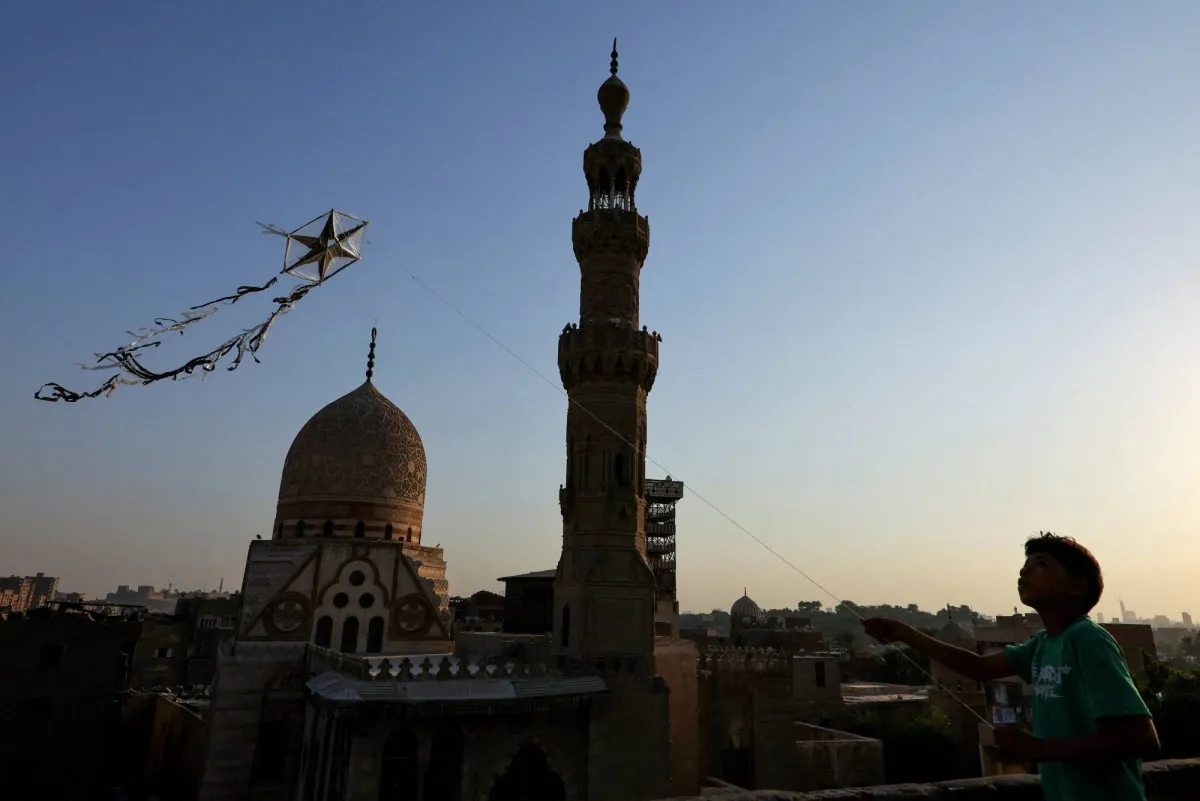 صندوق النقد الدولي يفرج عن 1.8 مليار دولار لمصر