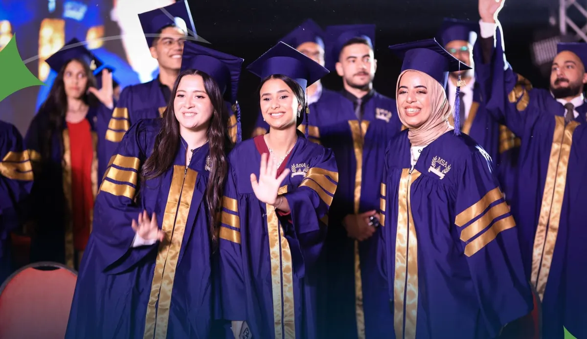 ازمة مصروفات الجامعات الخاصة ترهق ميزانية الاسر المصرية