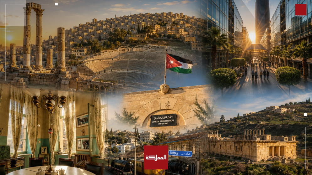 الفعاليات والمهرجانات الصيفية تنعش الاقتصاد الاردني وتدعم المشاريع الصغيرة