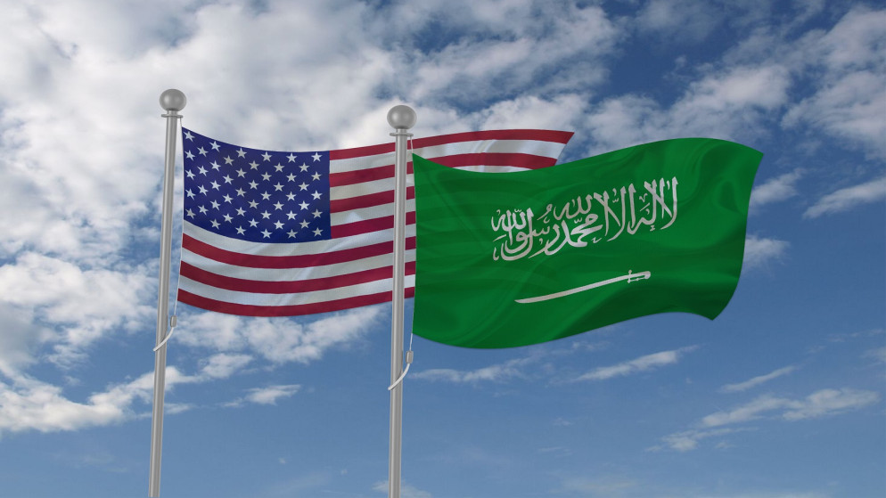 محمد بن سلمان يبحث مع ترامب خفض التصعيد في الشرق الاوسط
