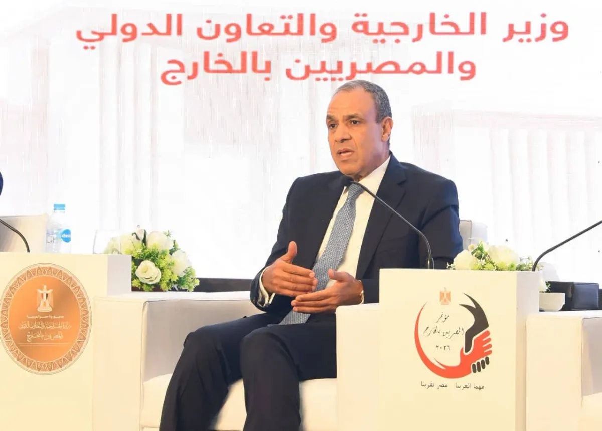 مصر تؤكد استمرار دورها كوسيط اقليمي رغم التحديات الامنية