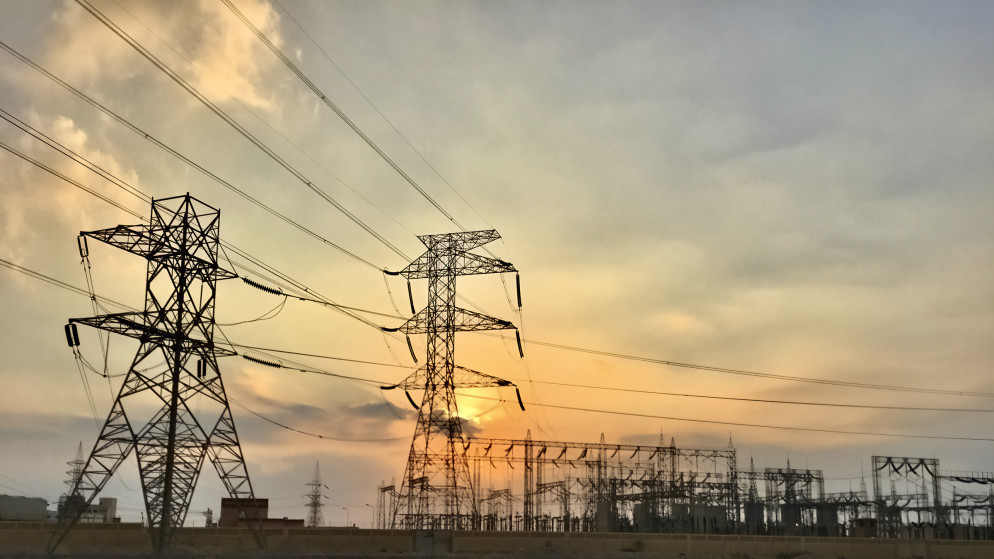 الكهرباء الوطنية تكشف عن جاهزية المنظومة لمواجهة احمال الصيف