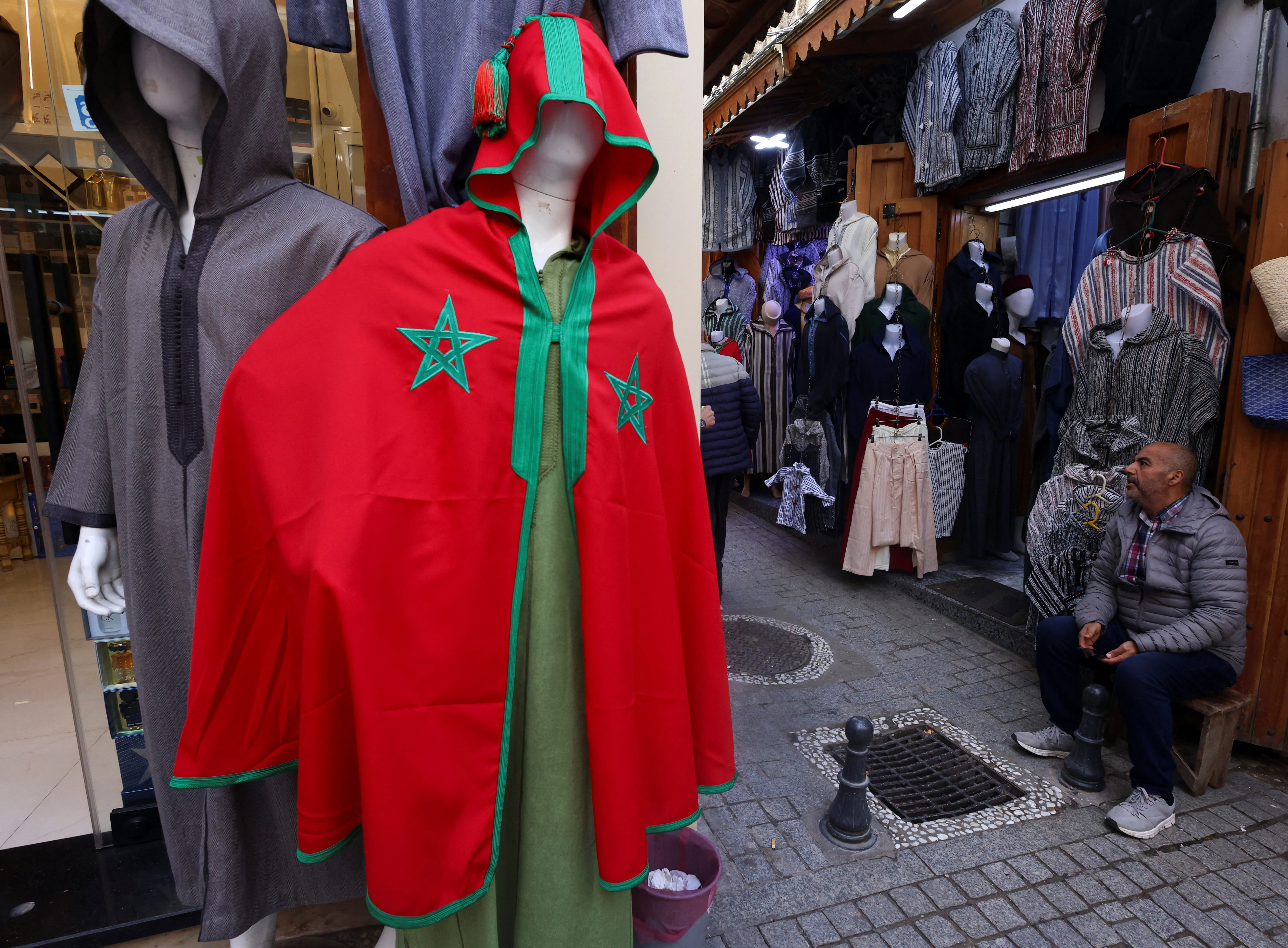 ازمة المقاول الذاتي في المغرب: اختلالات تهدد استمرارية المشاريع الصغيرة