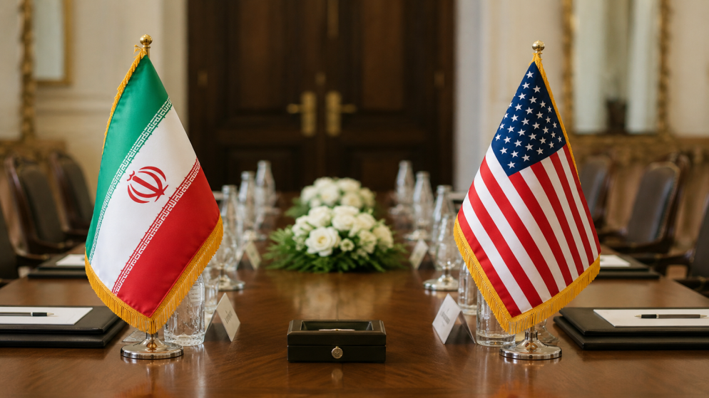 ايران تنفي اجراء مفاوضات مع واشنطن وتكشف تفاصيل مباحثات مضيق هرمز