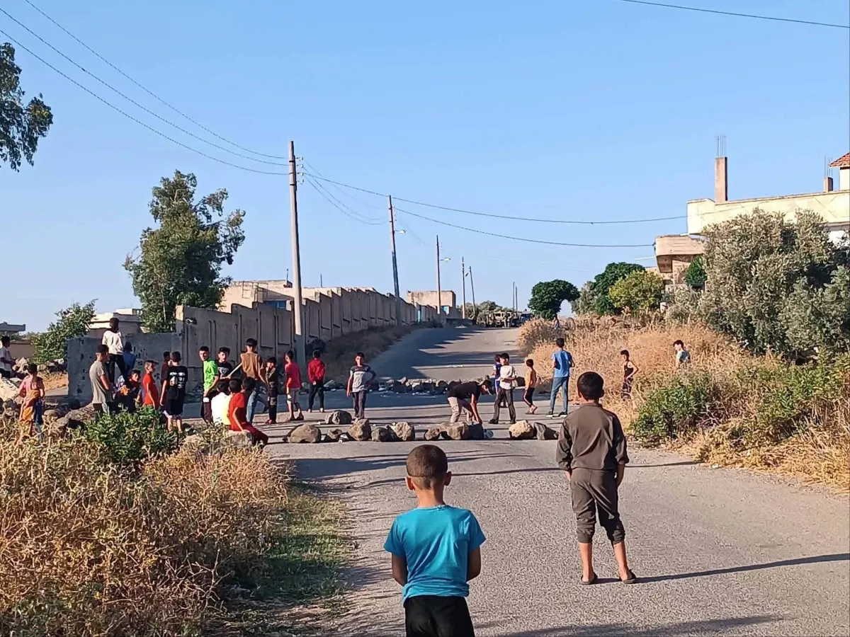 46 معتقلا سوريا في السجون الاسرائيلية وسط مطالبات بالافراج عنهم