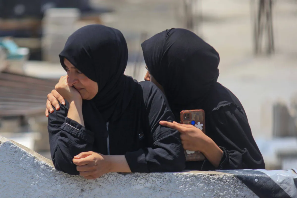 قطر تحمل اسرائيل مسؤولية عرقلة خطة السلام في غزة