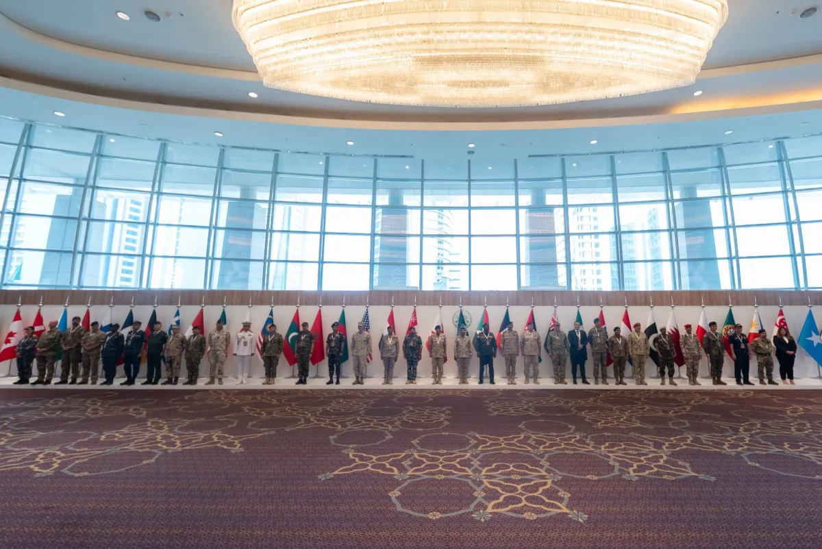 تحالف البحر الاحمر بقيادة السعودية استراتيجية جديدة لردع التهديدات الحوثية