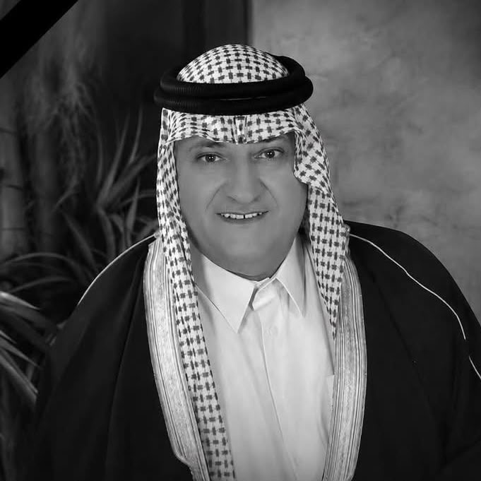 المحافظ الأسبق أديب أحمد عساف ال الحصان (أبو أحمد) في ذمة الله