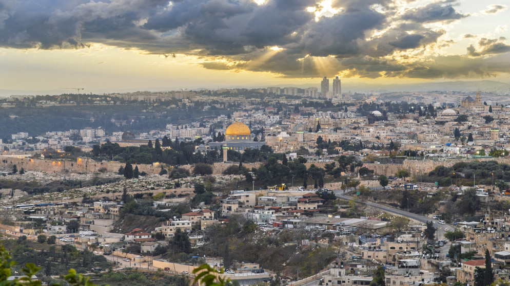 اجتماع عمان الوزاري يدين ممارسات الاحتلال في القدس ويطلق تحركا دوليا لمواجهتها