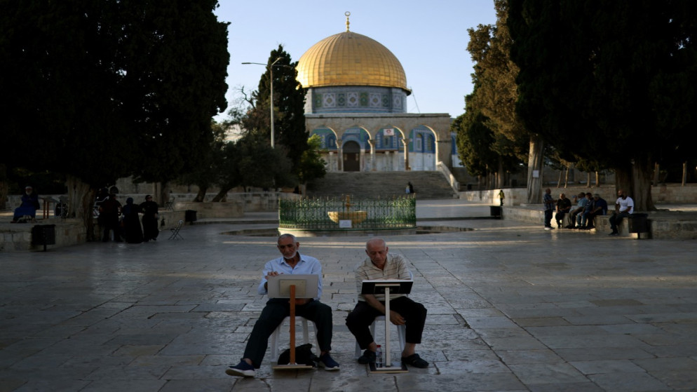 الاردن يقود تحركا دوليا لحماية القدس من الانتهاكات الاسرائيلية
