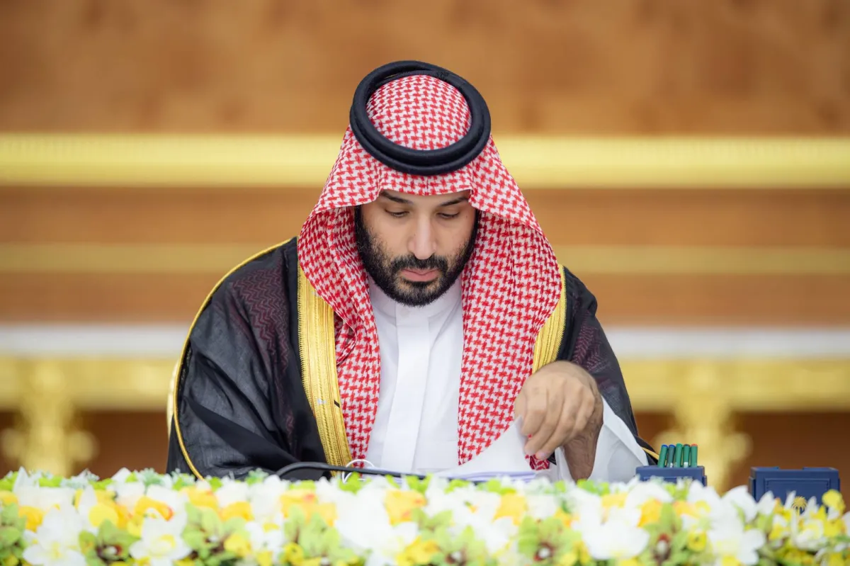 مجلس الوزراء السعودي يثمن الدعم الدولي للتحالف البحري الدفاعي ويقر حزمة قرارات جديدة