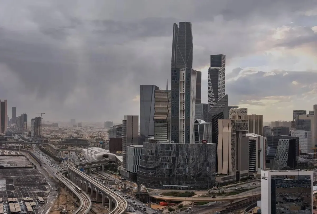 مجلس الشؤون الاقتصادية والتنمية يستعرض فرص دعم الاقتصاد السعودي