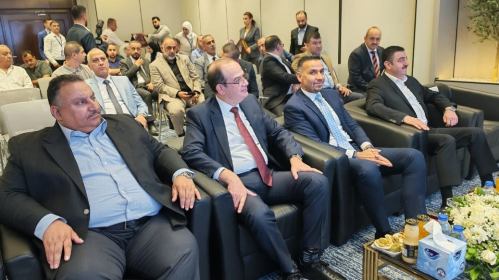 كهرباء اربد تطلق خدماتها الالكترونية عبر تطبيق سند
