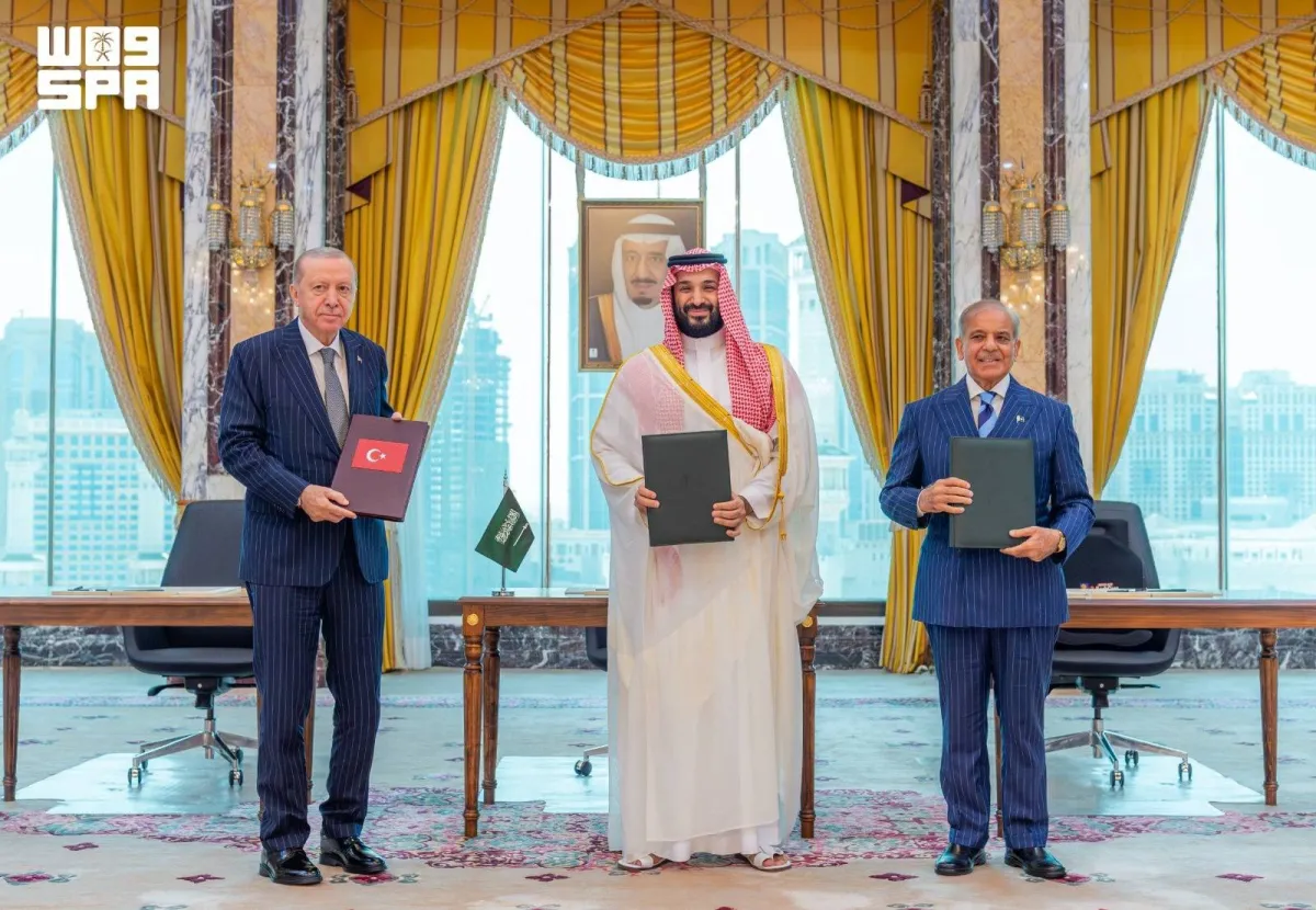 اتفاقية مكة للدفاع المشترك تعزيز استراتيجي للامن والاستقرار