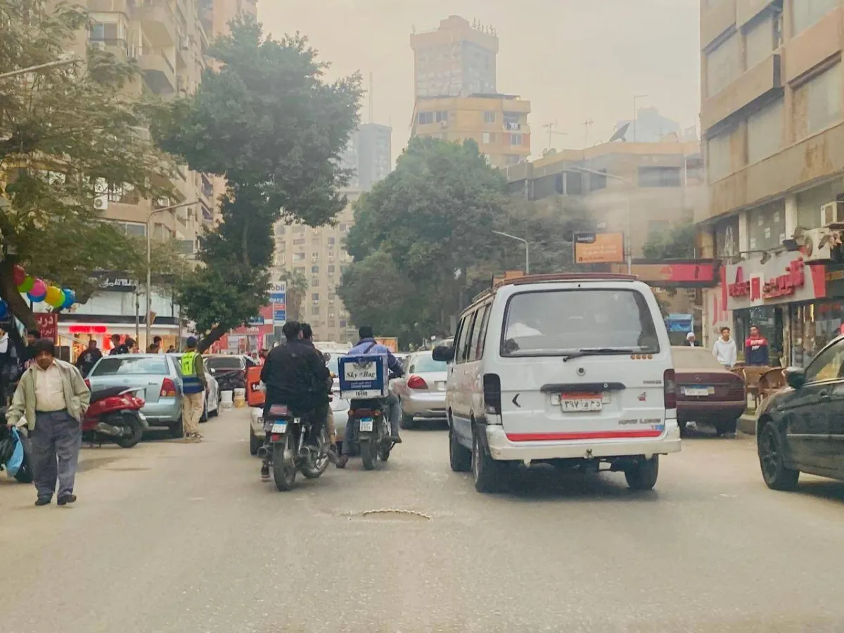 مؤشرات البطالة في مصر تسجل تراجعا رغم التحديات الاقتصادية