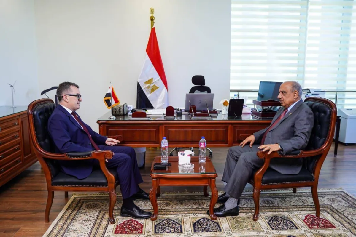 مصر تفتح ابواب الاستثمار امام القطاع الخاص في قطاع الطاقة المتجددة