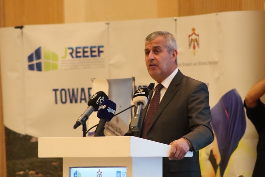 أكثر من 2.2 مليون مستفيد خلال عقد.. وبرامج الصندوق تحقق وفراً في فاتورة الطاقة يتجاوز 152.9 مليون دينار