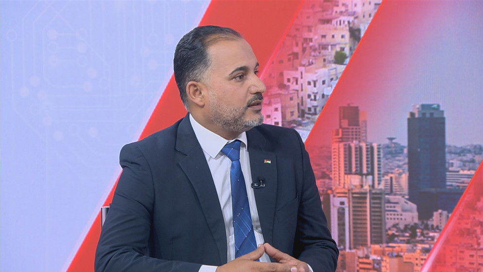 سلطة وادي الاردن تسجل استملاكات سكة حديد العقبة باسم خزينة الدولة