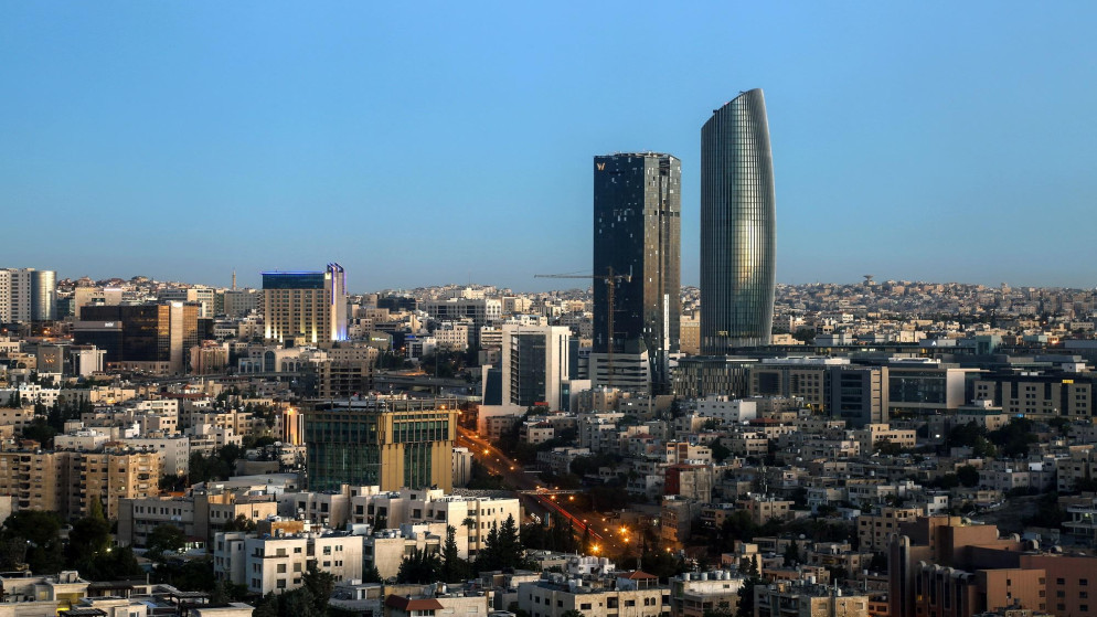 ارتفاع التداول العقاري في الاردن خلال تموز وتراجع النشاط في 7 اشهر