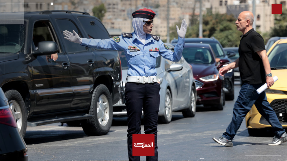 خطة امنية شاملة في الاردن تزامنا مع اعلان نتائج التوجيهي