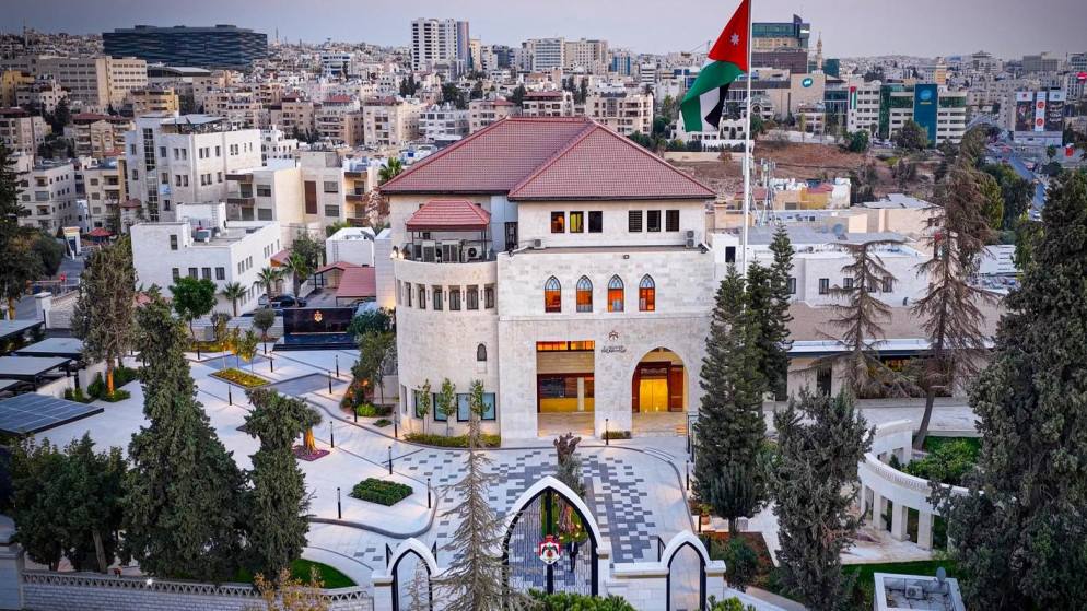 مجلس الوزراء يقرر حل مجالس ادارة الغرف الصناعية
