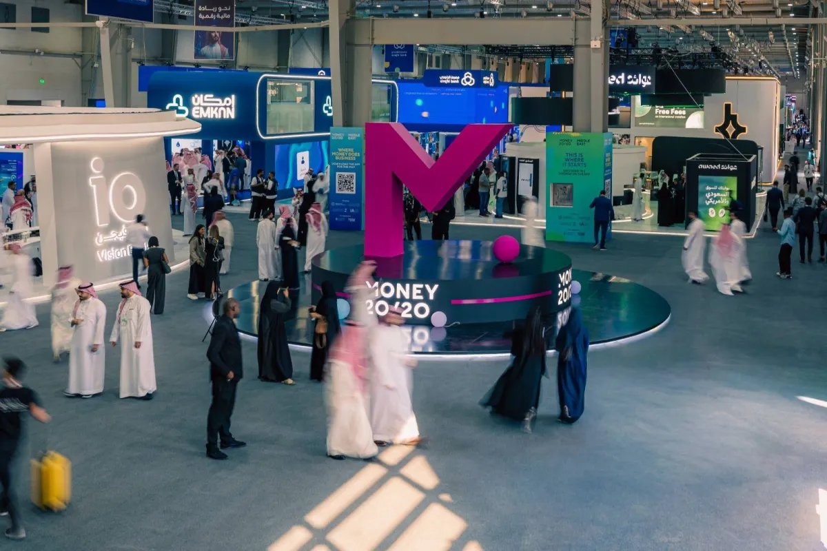 الرياض تستضيف مؤتمر موني الشرق الاوسط لتعزيز الابتكار في التقنية المالية