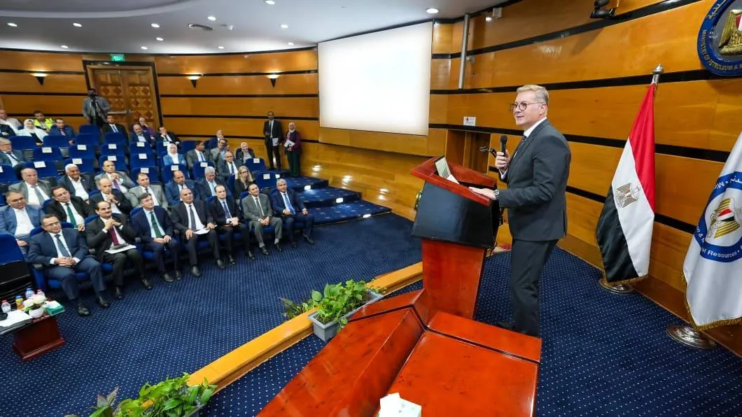 مصر تطرح مزايدة عالمية جديدة للتنقيب عن النفط والغاز في 14 منطقة