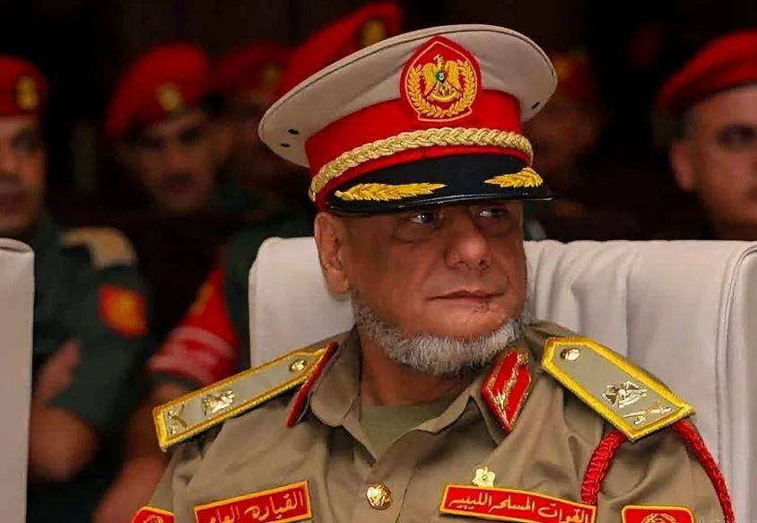 اغتيال مدير الاستخبارات العسكرية في بنغازي يثير المخاوف من عودة العمليات النوعية