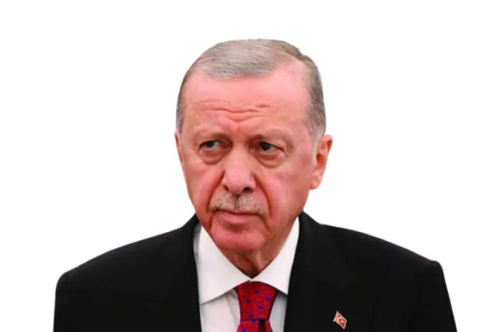 اردوغان يؤكد استراتيجية العلاقات مع السعودية واهمية اتفاقية مكة