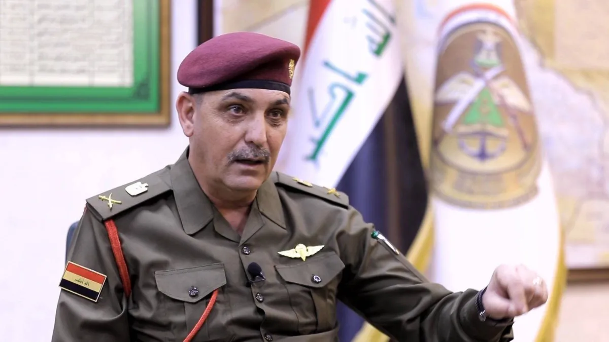 اجتماع عسكري رفيع في عمان لتعزيز التنسيق الامني والجاهزية المشتركة