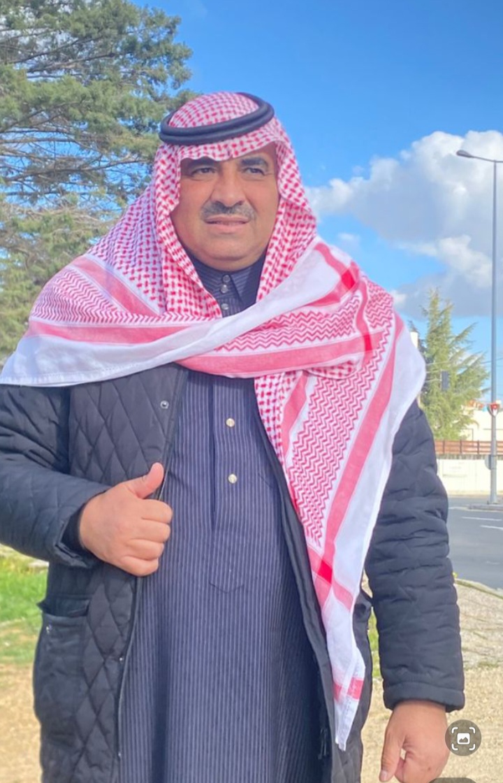 جاهة عشائرية برئاسة الرواحنة تتوجه إلى معان 