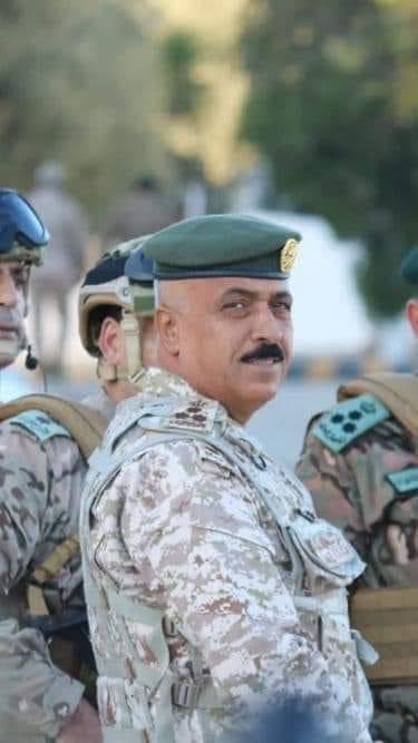 إرادة ملكية العميد الدعجة