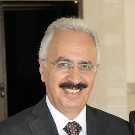 الضمور رئيساً للنيابة العامة