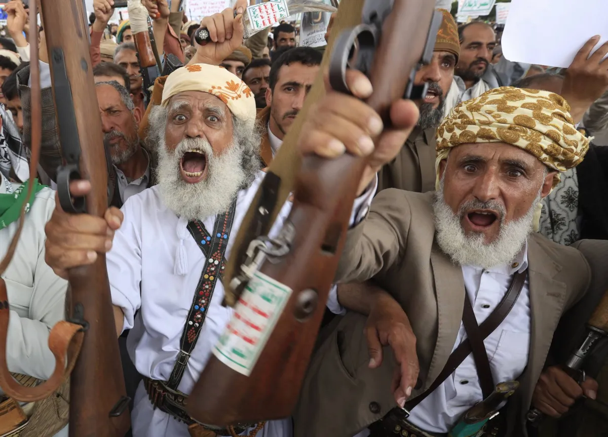الحوثيون يصعدون ضغوطهم الامنية ضد عقال الحارات في صنعاء
