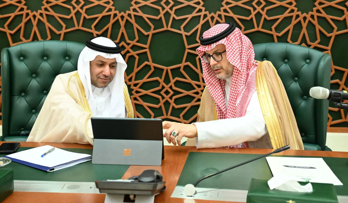 السعودية تستعد لاصدار تراخيص المركبات ذاتية القيادة في جميع مدن المملكة