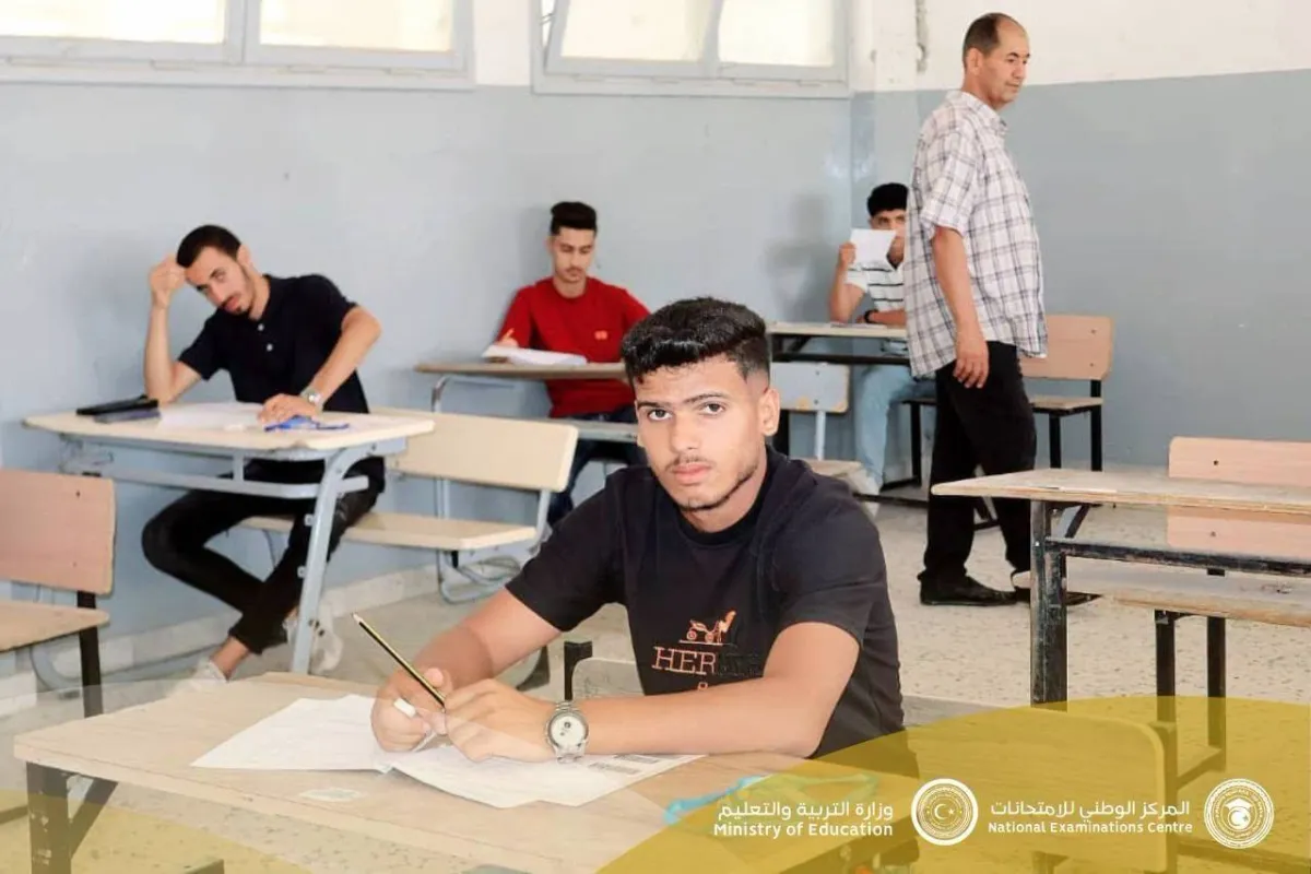 جدل واسع في ليبيا بسبب نتائج الثانوية العامة وشبهات الغش