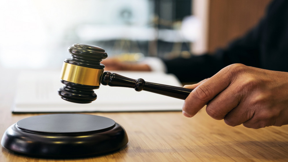 المجلس القضائي يقر قائمة ترقيات جديدة لعدد من القضاة