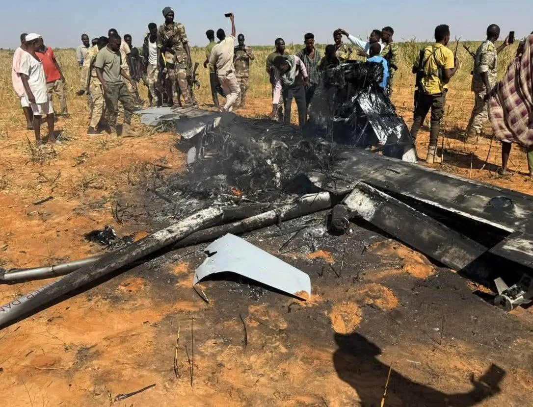 تصعيد عسكري واسع في السودان وهجمات مكثفة بالمسيّرات على ثلاث جبهات