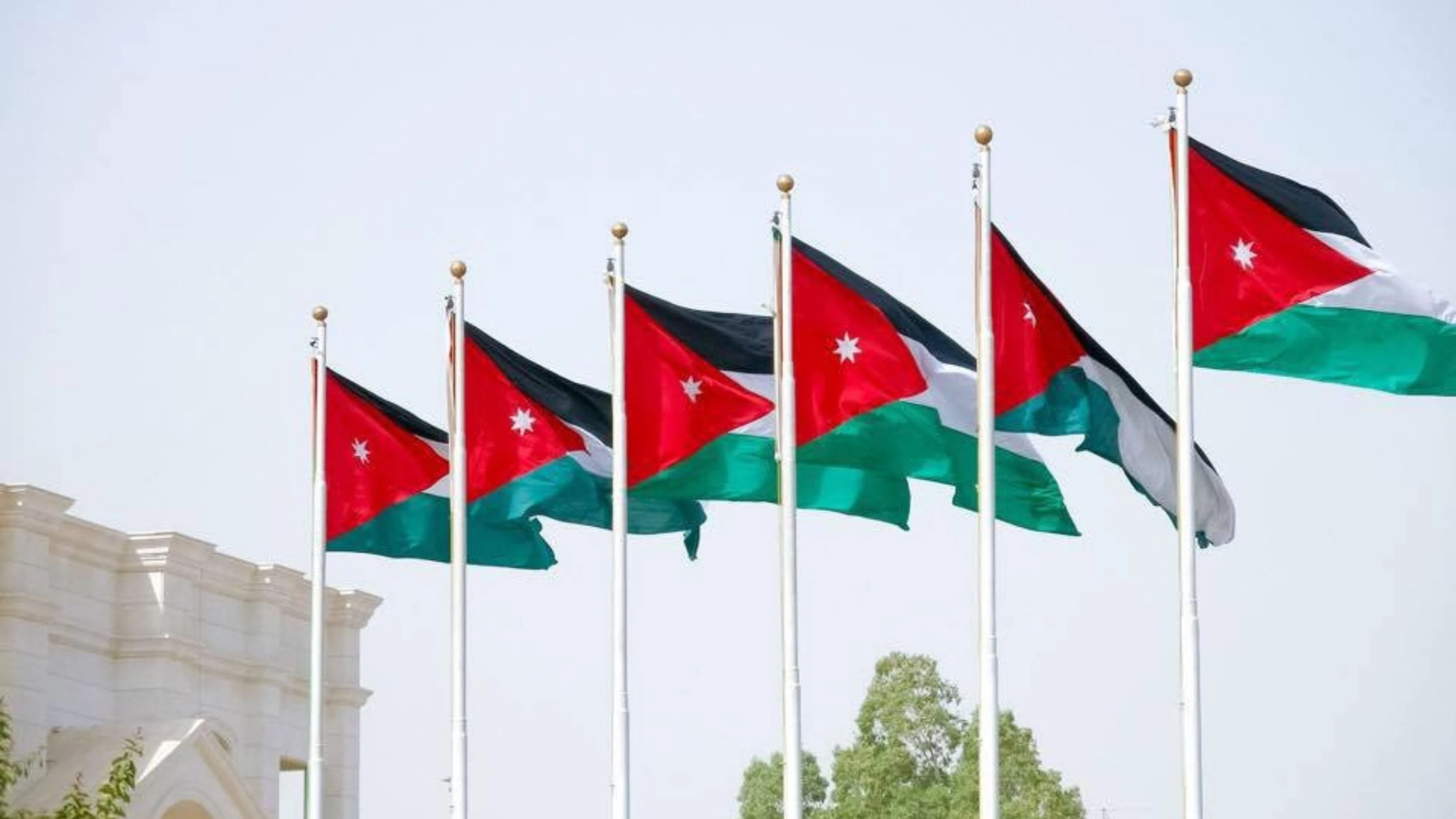 الاردن يعزي مصر في ضحايا حادث الاسماعيلية المروري