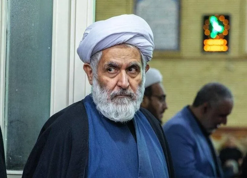 حسين طائب يعود الى واجهة المشهد الامني بتكليف من مجتبى خامنئي