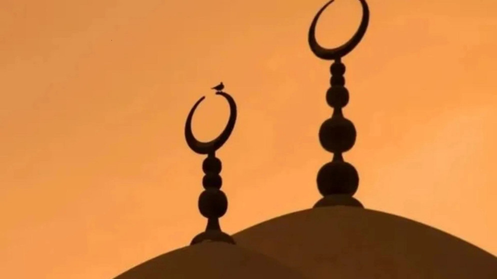 ربط مساجد لواء الكورة بنظام الاذان الموحد عبر الاقمار الاصطناعية